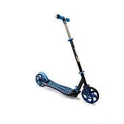 KOLAT OYUNCAK DİPSY SCOOTER MAVİ