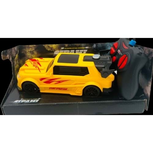 DUMAN TOYS UZK. KUM. SİPAHİ ARABA