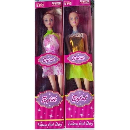 EFE TOYS EYLÜL BEBEK