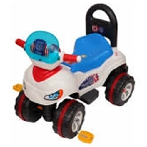 ENHOŞ TOYS POLİS ATV