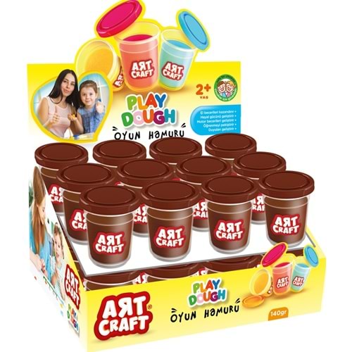 KETTE TOYS PETLİ OYUN HAMURU