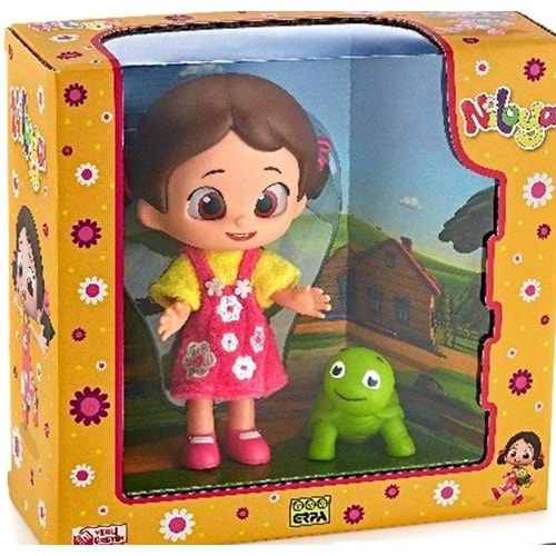 ERPA YENİ NİLOYA VE TOSPİK