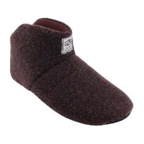 GEZER AYAKKABI KIŞLIK MERDANE EV İÇİ PANDUF BOT GA7KME.03216.00