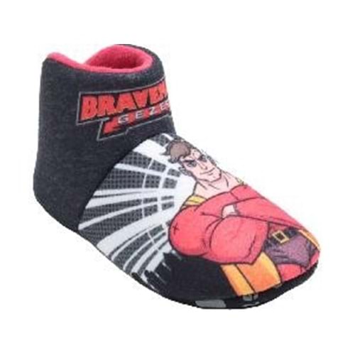 GEZER TERLİK KIŞLIK EV İÇİ PANDUF BOT BASIC GA7KPE.03127.01