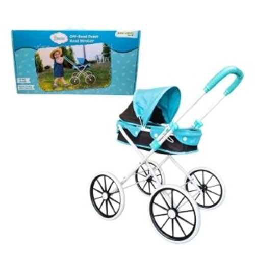 GLOBAL TOYS ROZA OFF-ROAD PUSET