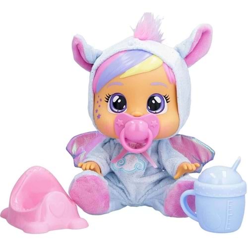 KIZILKAYA CRY LOVE FANTASY JENNA