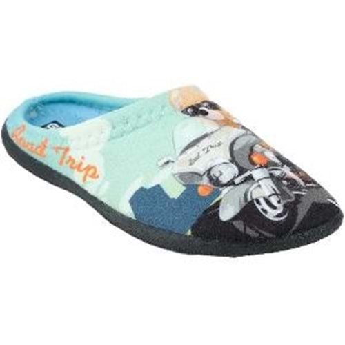 GEZER TERLIK KIŞLIK FILET_ERKEK GONDOL GT1KFM.15387.00