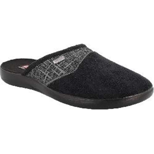 GEZER TERLİK KIŞLIK KOLEKSİYON MERDANE GT1KMM.12839.00