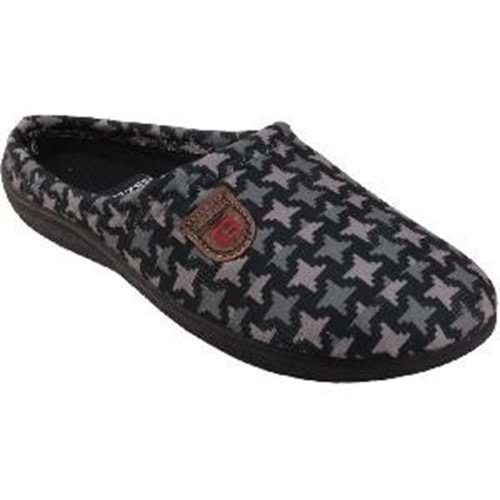 GEZER TERLİK KIŞLIK GONDOL MERDANE GT1KMM.14354.00