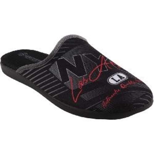 GEZER TERLİK KIŞLIK CIRTLI MERDANE GT1KMM.14495.00