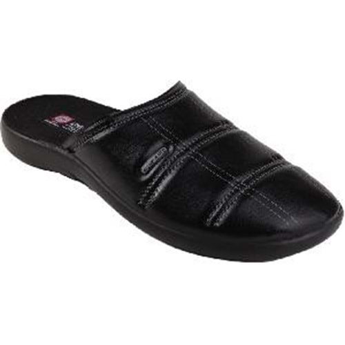 GEZER TERLİK KIŞLIK KOLEKSİYON MERDANE GT1KMM.14546.00