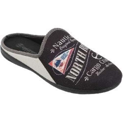 GEZER TERLİK KIŞLIK GONDOL BASIC GT1KMM.15210.00