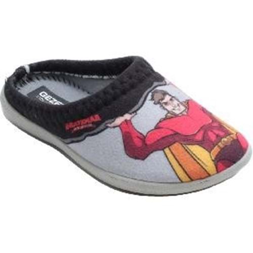 GEZER GONDOL KIŞLIK PATİK GT1KPM.13658.00