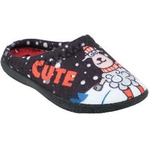 GEZER TERLIK KIŞLIK PATIK_ERKEK GONDOL GT1KPM.15383.00