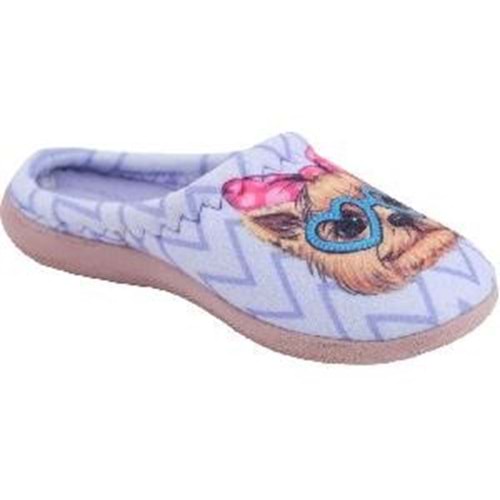 GEZER TERLIK KIŞLIK PATIK_KIZ GONDOL GT1KPM.16134.00