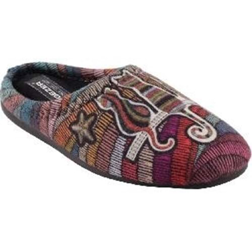 GEZER TERLİK KIŞLIK GONDOL ZENNE GT1KZM.12870.09