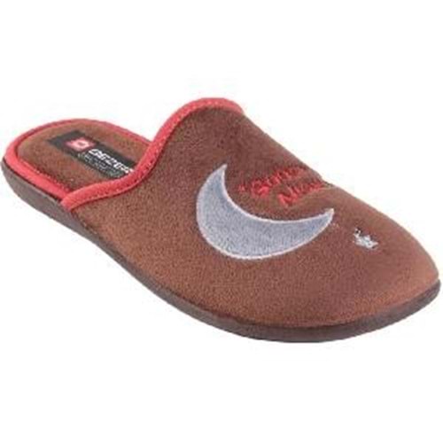 GEZER TERLİK KIŞLIK CIRTLI ZENNE GT1KZM.14468.00