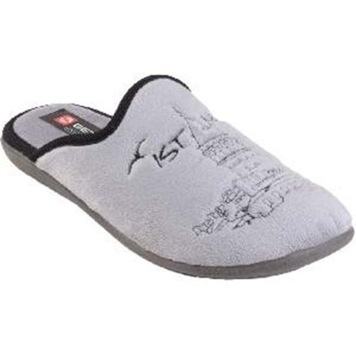 GEZER TERLİK KIŞLIK CIRTLI ZENNE GT1KZM.14469.00