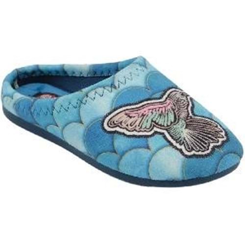 GEZER TERLIK KIŞLIK ZENNE GONDOL GT1KZM.15218.00