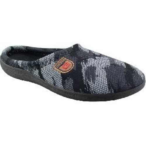 GEZER TERLİK KIŞLIK GONDOL MERDANE GT2KMM.13496.00