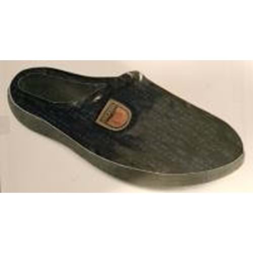 GEZER TERLİK KIŞLIK GONDOL MERDANE GT2KMM.13673.00