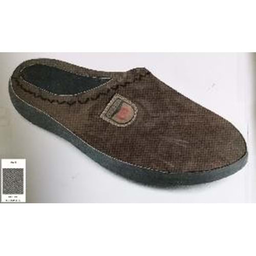 GEZER TERLİK KIŞLIK GONDOL MERDANE GT2KMM.14549.00