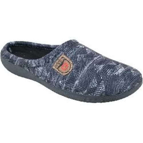 GEZER TERLİK KIŞLIK GONDOL BASKILI GT2KMM.15069.00