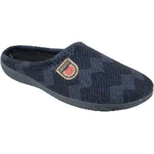 GEZER TERLİK KIŞLIK GONDOL BASKILI GT2KMM.15108.00