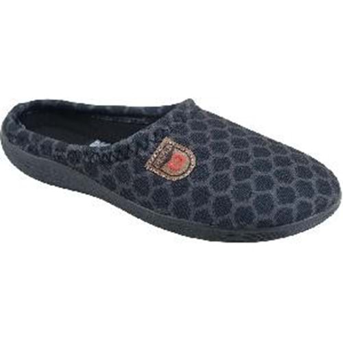 GEZER TERLİK KIŞLIK GONDOL BASKILI GT2KMM.15501.01