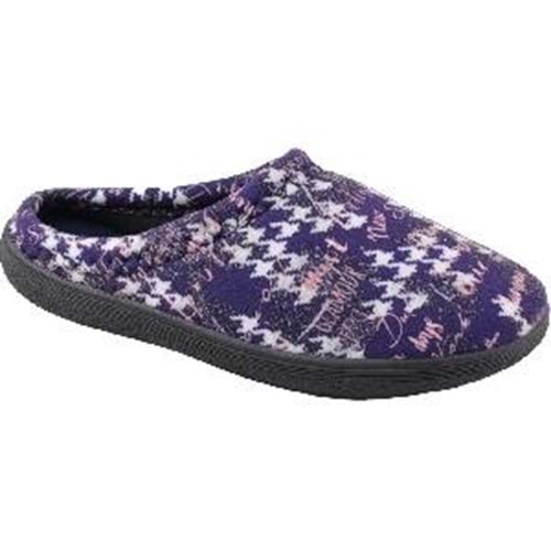 GEZER TERLİK KIŞLIK GONDOL ZENNE GT2KZM.13476.00