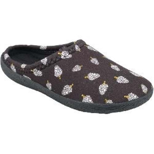 GEZER TERLİK KIŞLIK GONDOL BASKILI GT2KZM.15878.00