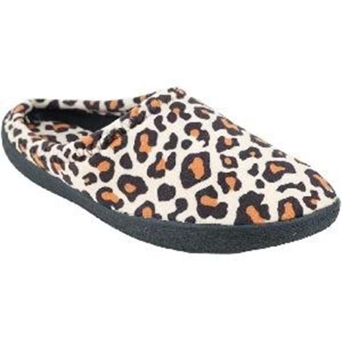 GEZER TERLİK KIŞLIK GONDOL BASKILI GT2KZM.15880.00