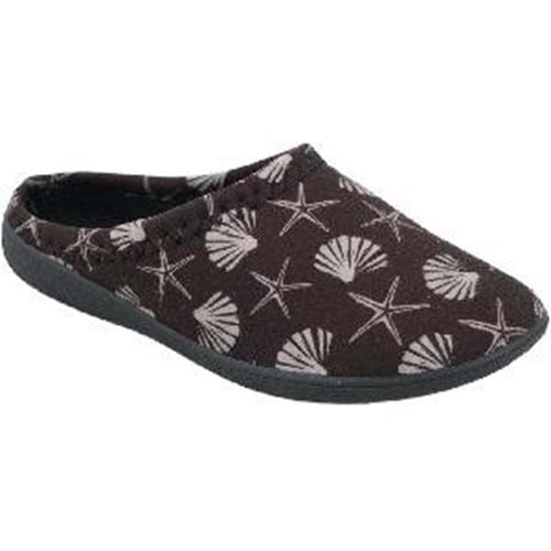 GEZER TERLİK KIŞLIK GONDOL BASKILI GT2KZM.15937.00