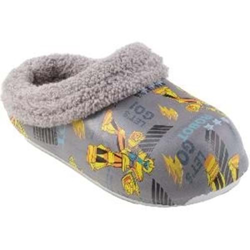 GEZER TERLIK KIŞLIK FILET_ERKEK ISLAK ZEMİN KAPALI GT5KFM.14500.01