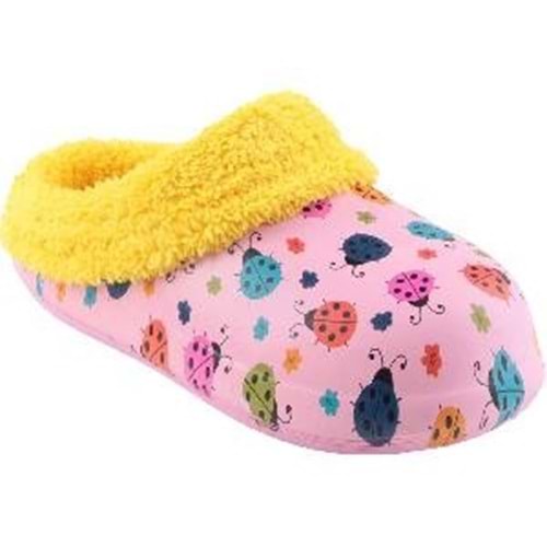 GEZER TERLIK KIŞLIK FILET_KIZ ISLAK ZEMİN KAPALI GT5KFM.14501.00