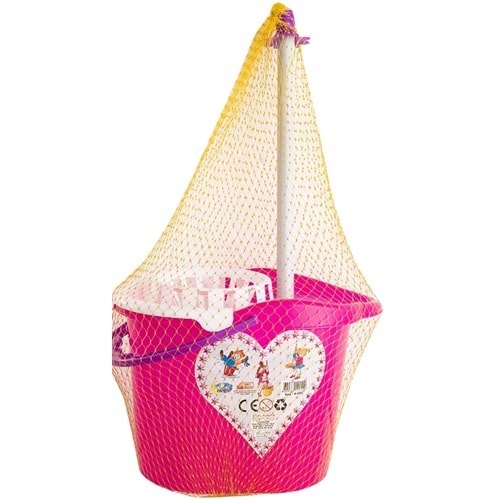 KETTE TOYS VİLADA SETİ K:50