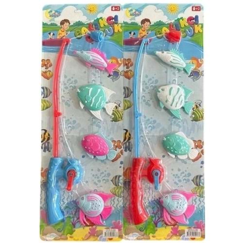 KETTE TOYS ORTA BOY BALIK OLTASI