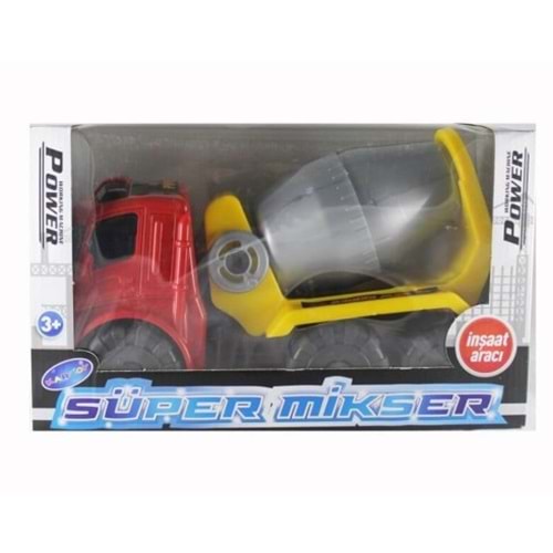 ONYIL TOYS 2865 KUTULU SUPER MIKSER