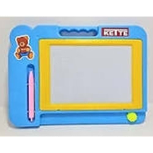 KETTE TOYS ORTA BOY YAZI TAHTASI