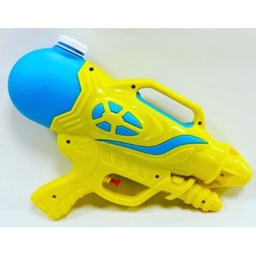 KETTE TOYS UZAY TÜPLÜ SU TABANCASI