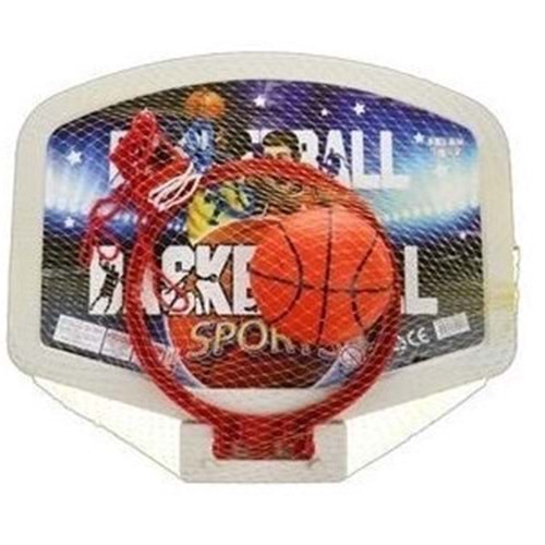KETTE TOYS BASKET POTASI KÜÇÜK BOY