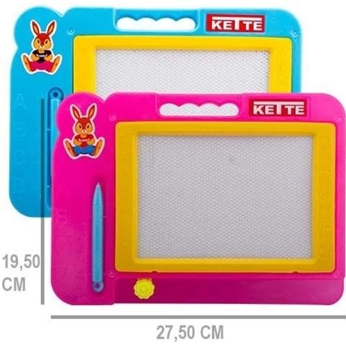 KETTE TOYS ORTA BOY YAZI TAHTASI