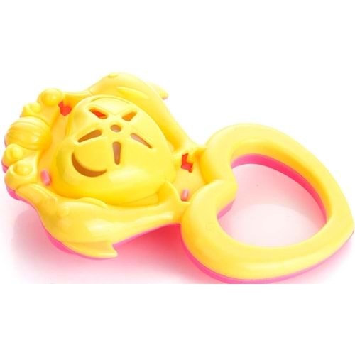 KETTE TOYS KALPLİ ÇINGIRAK