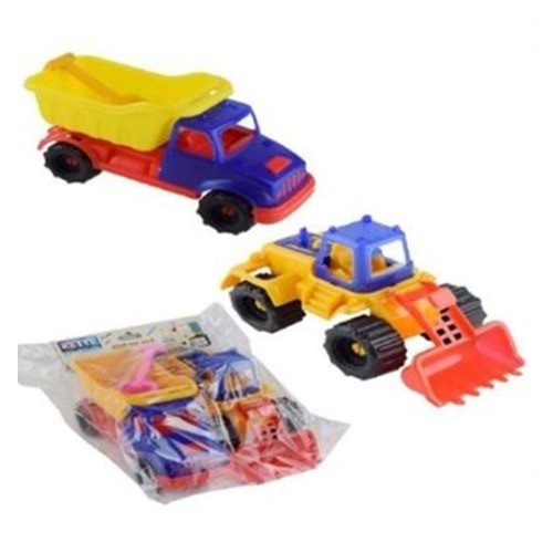 KETTE TOYS MINI INSAAT SETİ