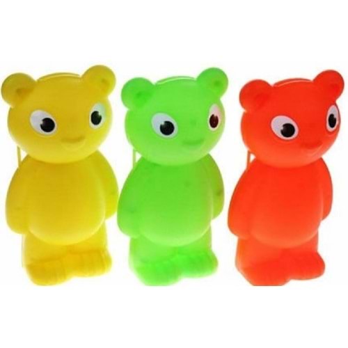 KETTE TOYS STANDLI AYICIKLI KUMBARA
