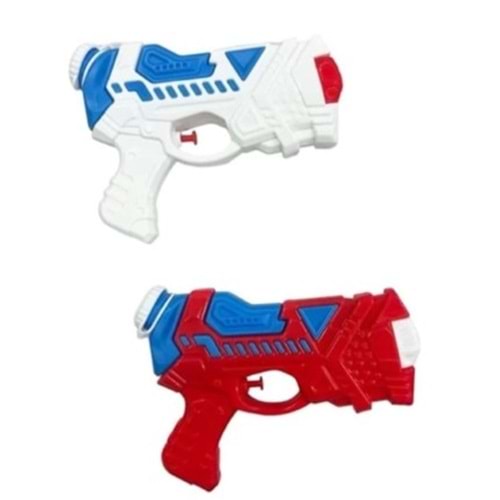 KETTE TOYS ORTA BOY UZAY SU TABANCASI