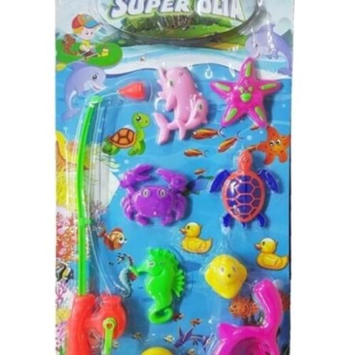 KETTE TOYS BÜYÜK OLTA TAKIMI K.60