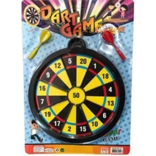 KETTE TOYS KARTELADA DART