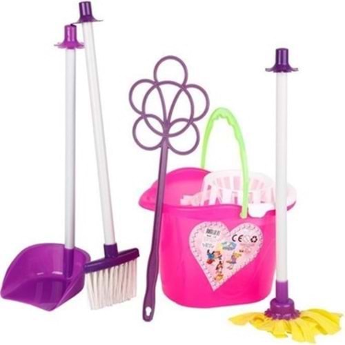KETTE TOYS LÜX VİLADA SETİ K:30