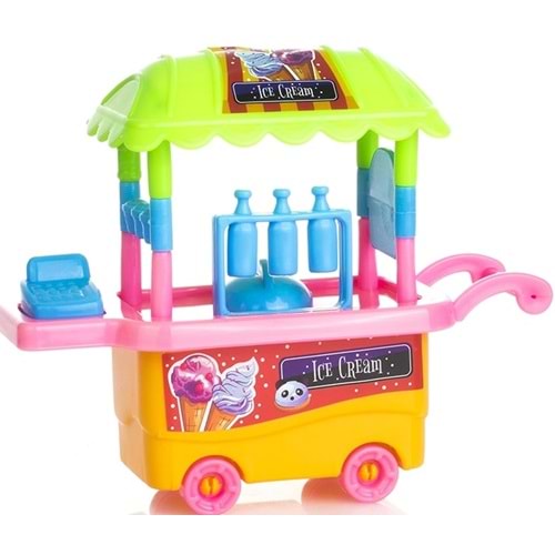 KETTE TOYS MISIR ARABASI